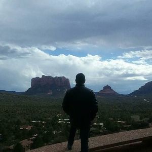 Meet your Posher, Josue